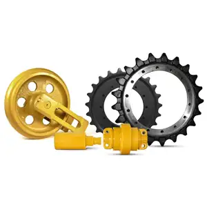 Other Undercarriage Parts