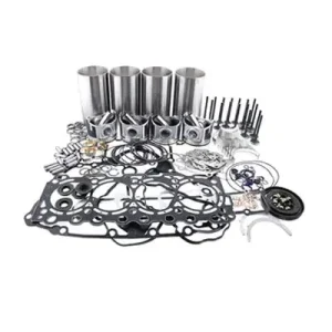 Overhaul Rebuild Kits