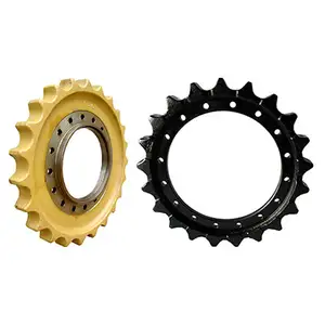 Sprocket