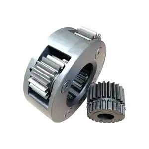 Swing machinery Parts