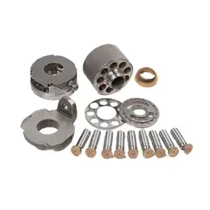 Travel Motor Overhaul Kit