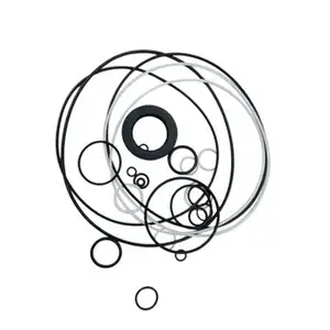 Travel Motor Seal Kit