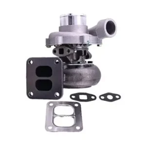 Turbocharger